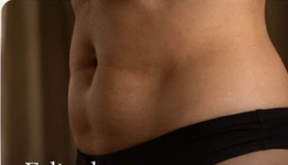 Contorno corporal e região abdominal